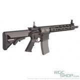 VFC KAC SR16E3 CQB MOD2 V3 GBB Airsoft - WGC Shop