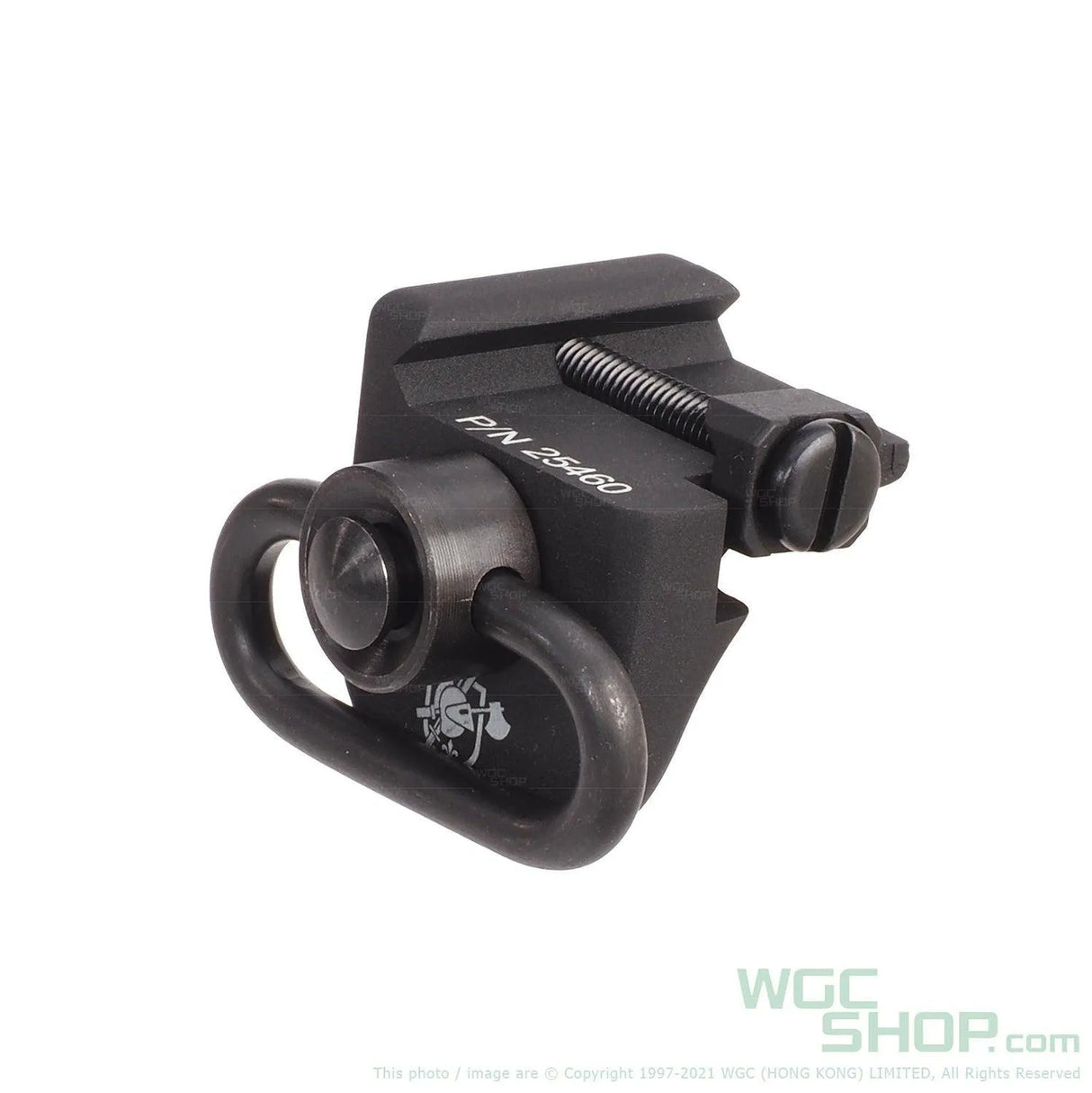 VFC KAC Type Hand Stop with QD Swivel - WGC Shop