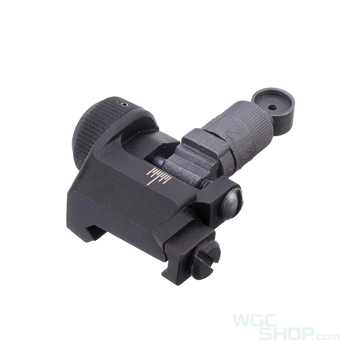 VFC Knight Type 600M Flip Up Rear Sight - WGC Shop