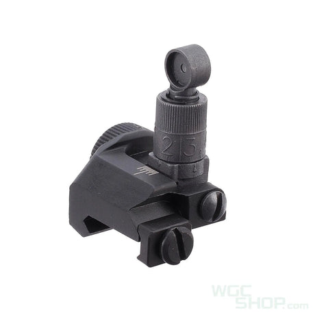 VFC Knight Type 600M Flip Up Rear Sight - WGC Shop