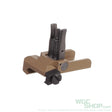 VFC Knight Type Flip Up Front Sight ( Tan ) - WGC Shop