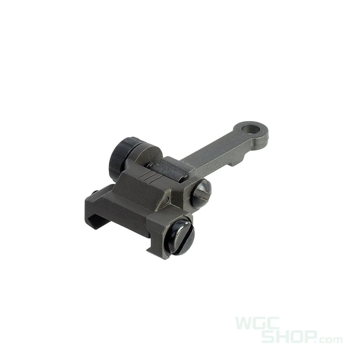 VFC Knight Type Micro 300M Filp-Up Rear Sight - WGC Shop