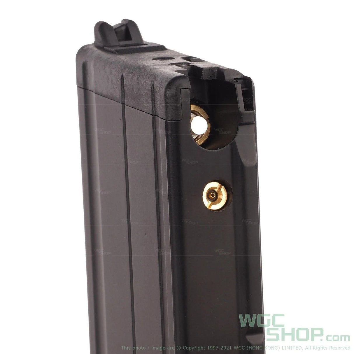 VFC LAR ( FAL ) 20Rds Gas Airsoft Magazine - WGC Shop