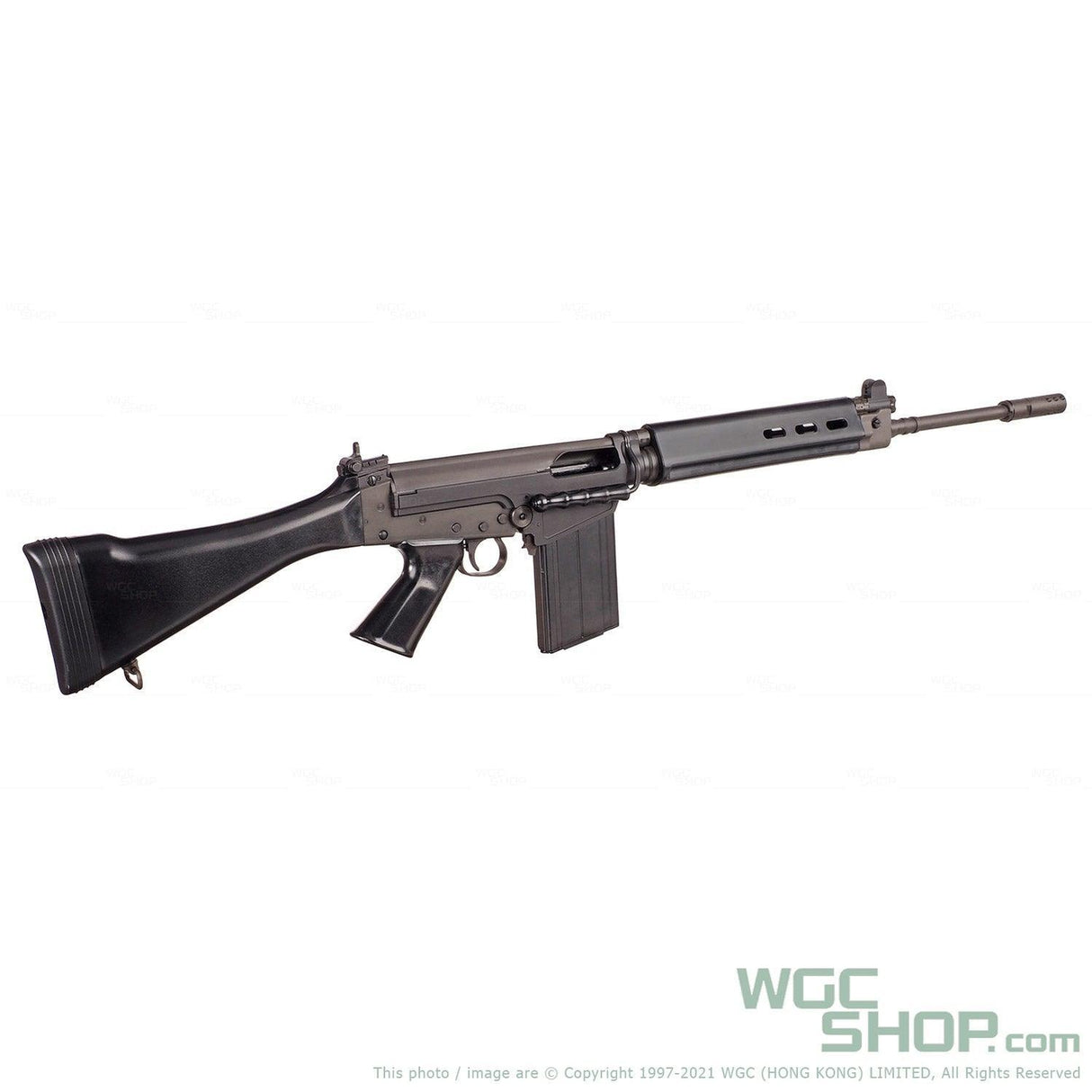 VFC LAR / FAL GBB Airsoft - DX Version - WGC Shop