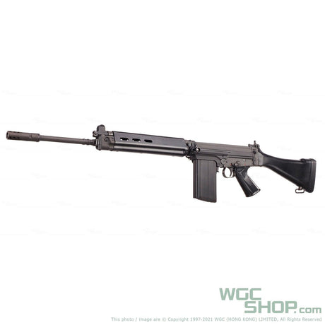 VFC LAR / FAL GBB Airsoft - DX Version - WGC Shop