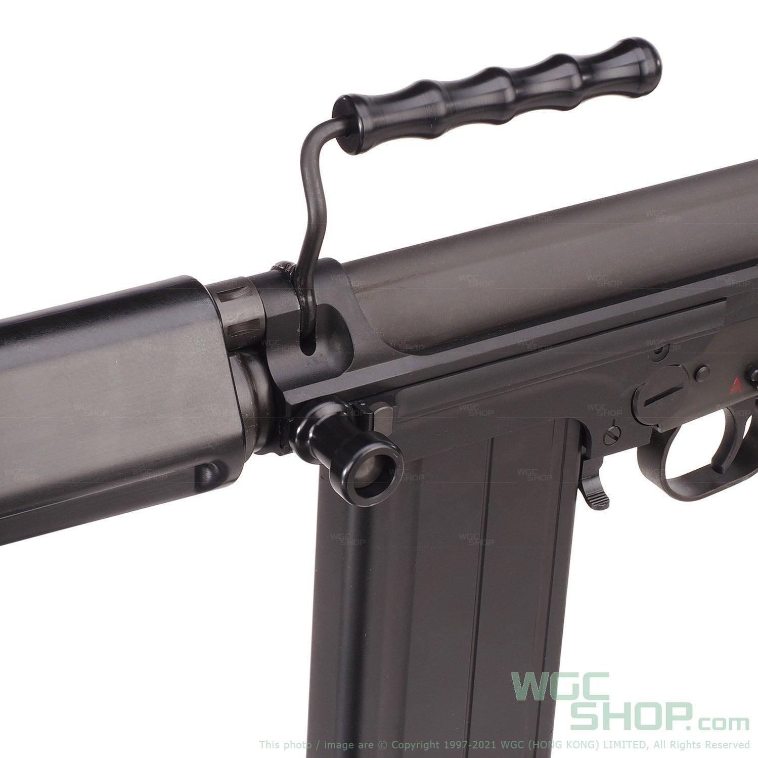 dnA VFC FAL LAR ガスブローバック ライフル steel gas tube with piston &steel outer  barrel カスタムバレル カスタムガスチューブ - ミリタリー