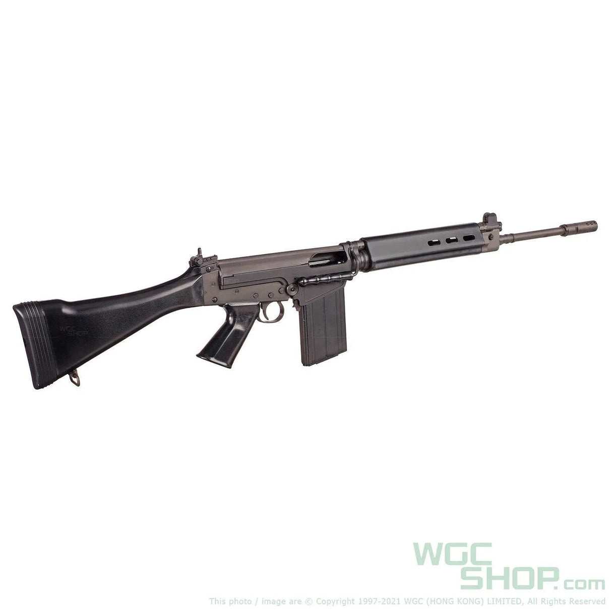 VFC LAR / FAL GBB Airsoft - Standard Type I - WGC Shop