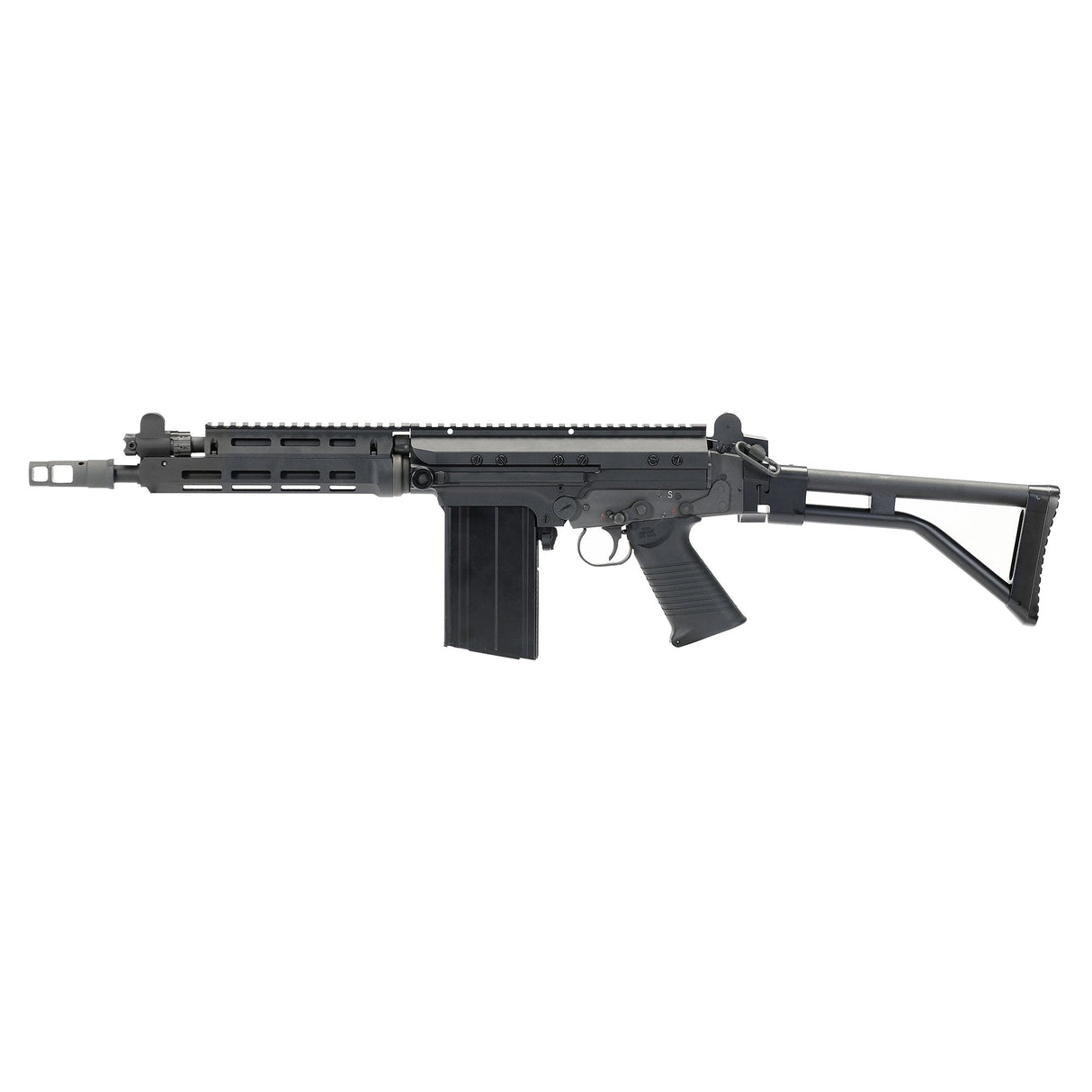 VFC LAR OSW MK1 GBB Airsoft ( Batch - FEB 2025 )