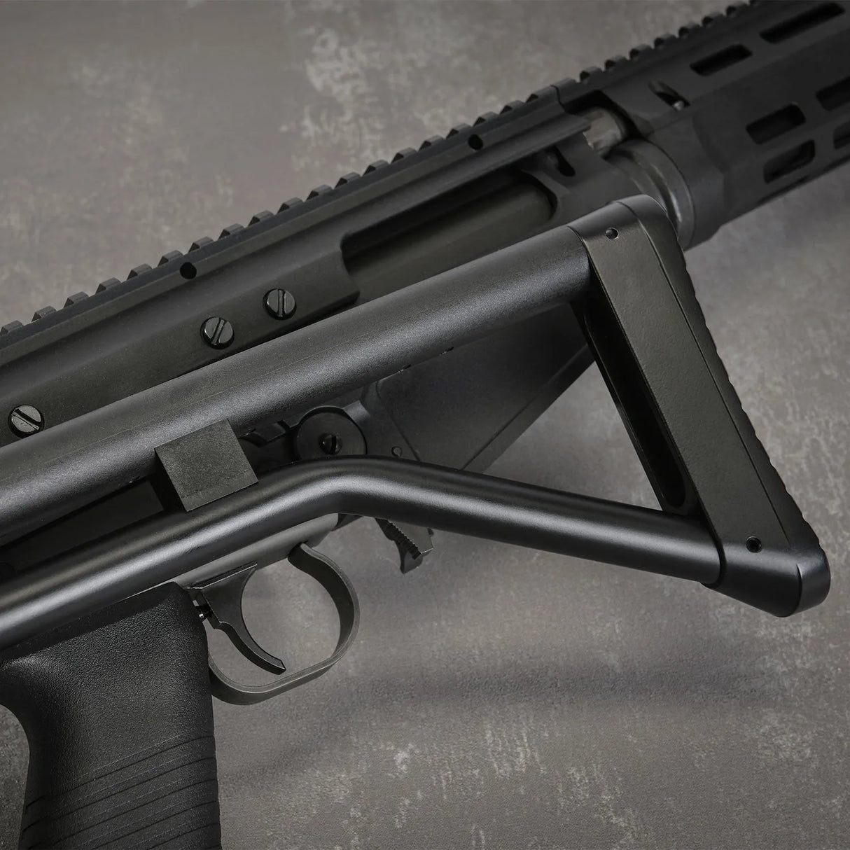 VFC LAR OSW MK1 GBB Airsoft ( Batch - FEB 2025 )-WGC Shop