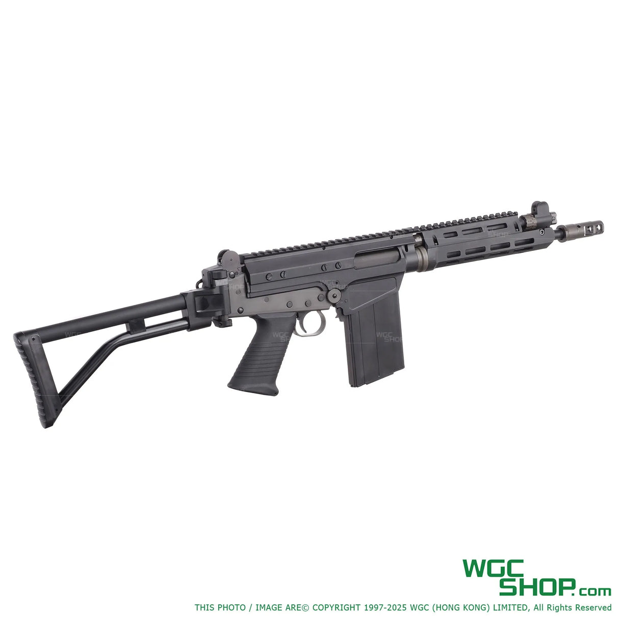 VFC LAR OSW MK1 GBB Airsoft ( Batch - FEB 2025 )