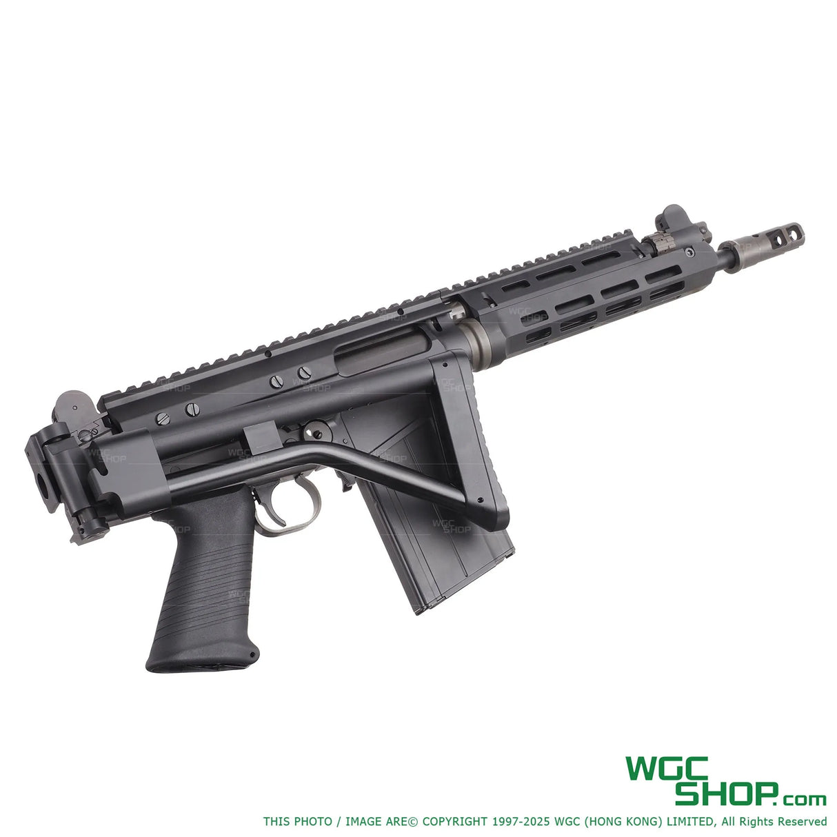 VFC LAR OSW MK1 GBB Airsoft ( Batch - FEB 2025 )-WGC Shop