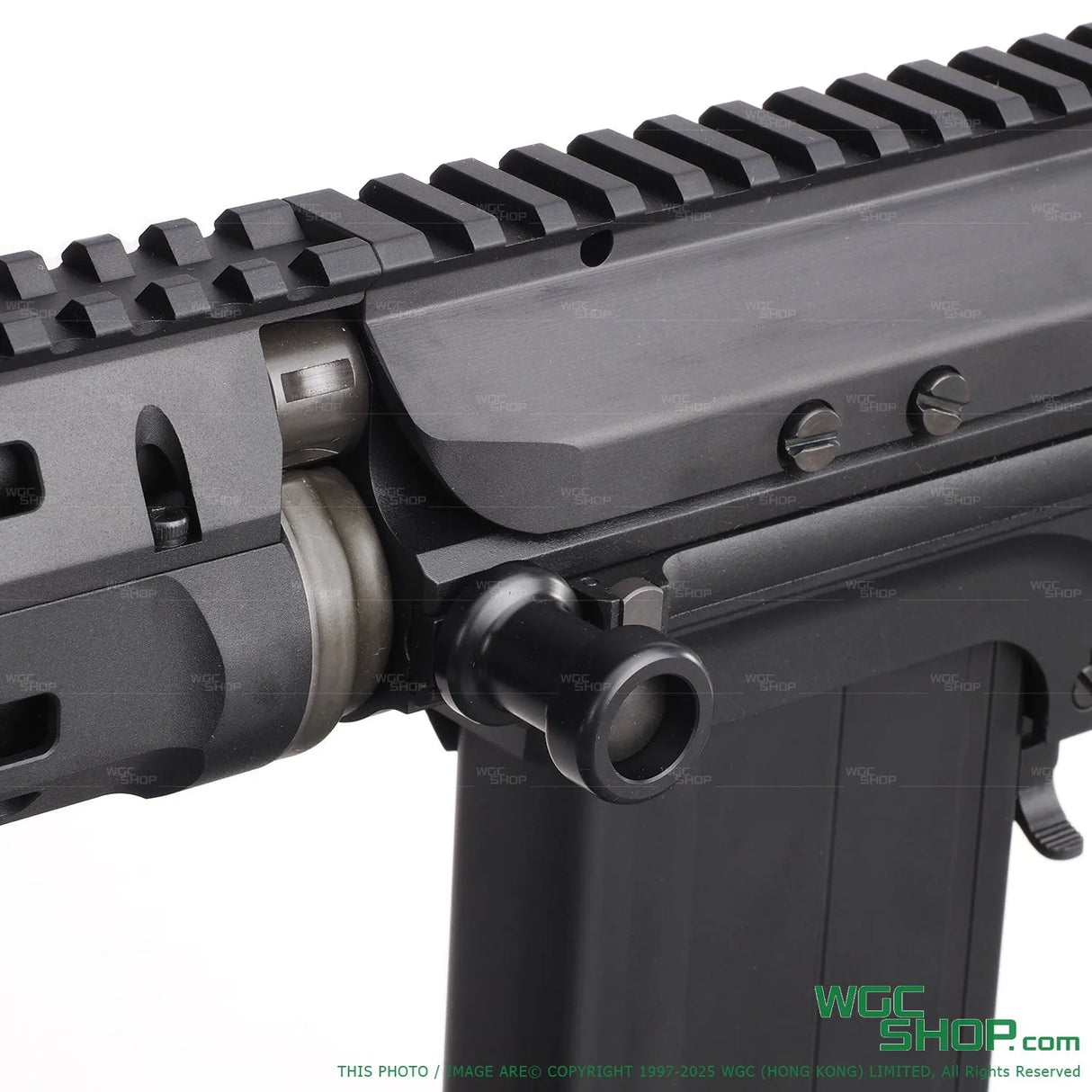 VFC LAR OSW MK1 GBB Airsoft ( Batch - FEB 2025 )-WGC Shop