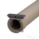 No Restock Date - VFC M110 SASS QD Barrel Extension - WGC Shop