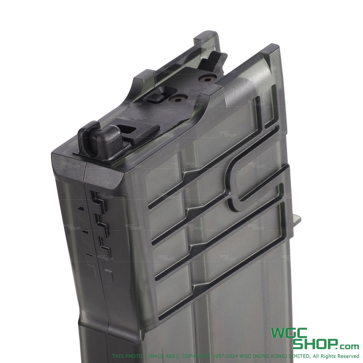 VFC M110A1 / G28 20Rds Gas Airsoft Magazine