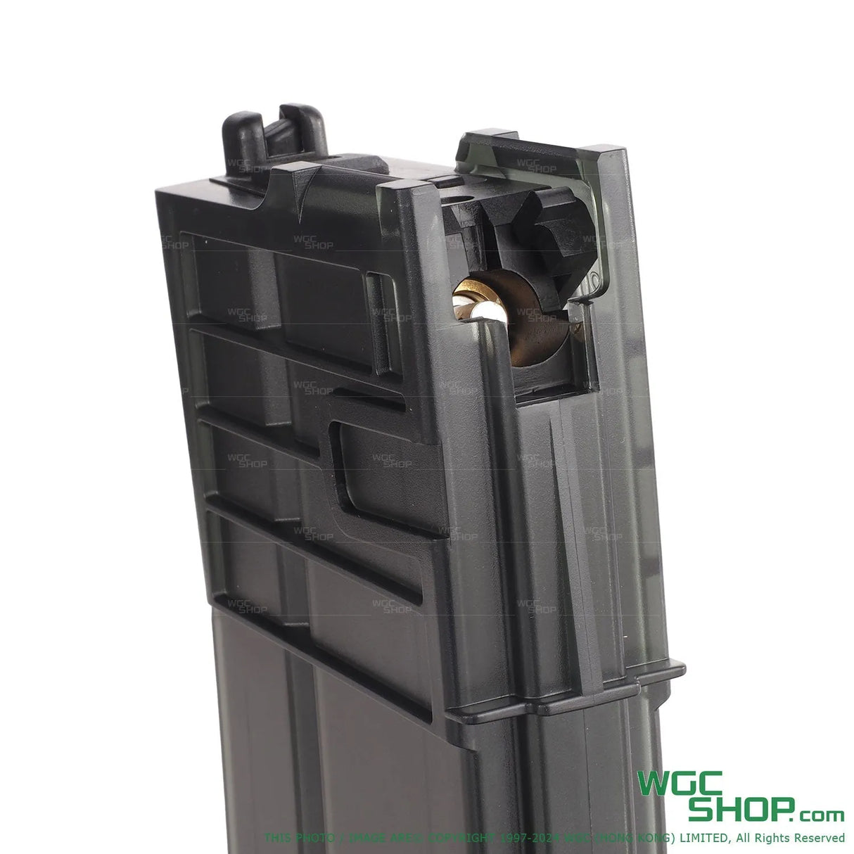 VFC M110A1 / G28 20Rds Gas Airsoft Magazine