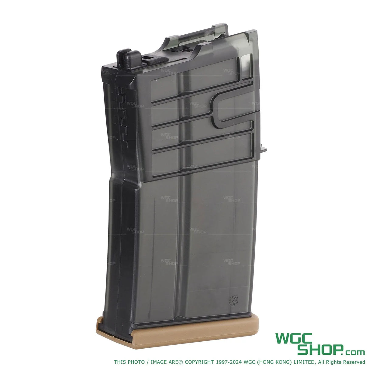 VFC M110A1 / G28 20Rds Gas Airsoft Magazine