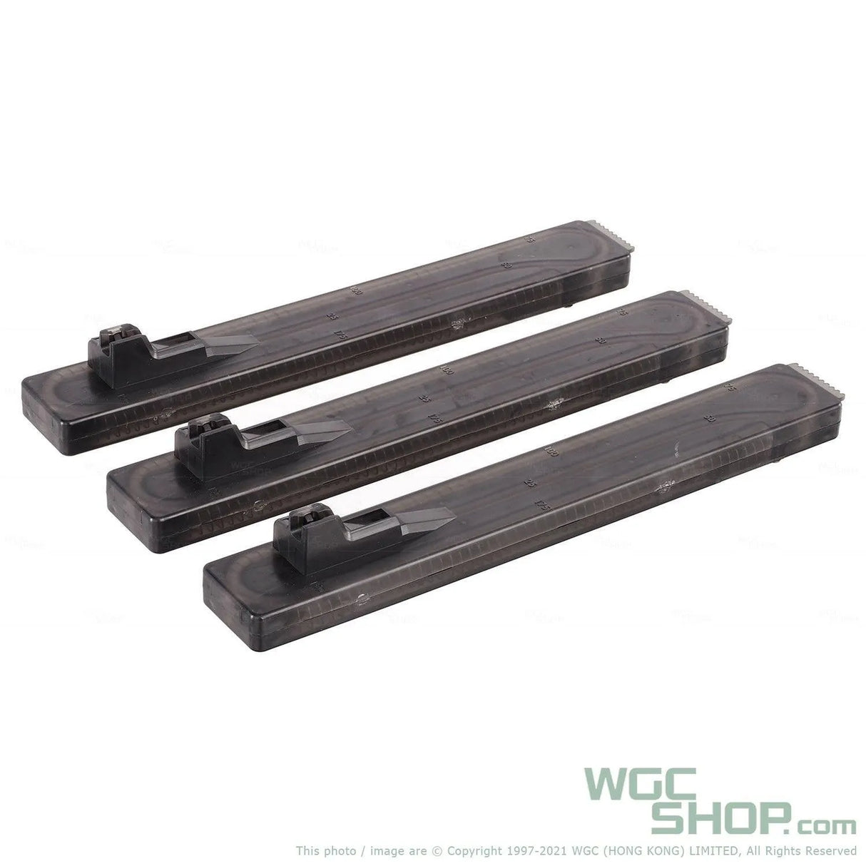 VFC M249 175Rds Airsoft Magazine ( 3 Pcs ) - WGC Shop