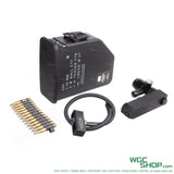 VFC M249 Airsoft Gun CO2 Air Supply Ammunition Box-WGC Shop