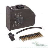 VFC M249 Airsoft Gun Air Supply Ammunition Box - WGC Shop