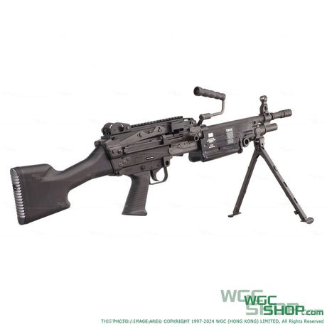 VFC M249 GBB Airsoft - WGC Shop