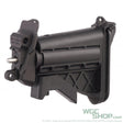 VFC M249 GBB Collapsible Stock Kit - WGC Shop