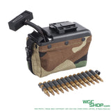 VFC M249 GBB Gas Supply Cordura Pouch ( Camo )