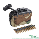 VFC M249 GBB Gas Supply Cordura Pouch ( Camo )-WGC Shop