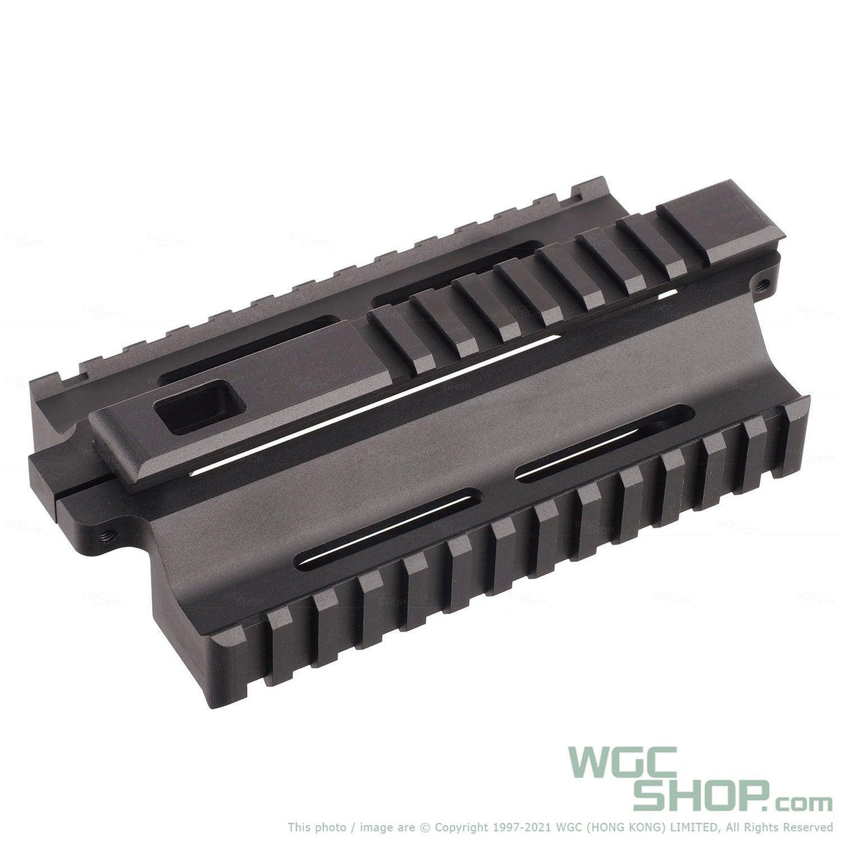 VFC M249 Rail Handguard Kit – WGC Shop