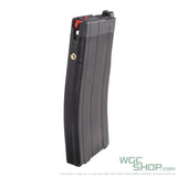 VFC M4 30Rds Gas Airsoft Magazine V3 - Black - WGC Shop