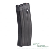 VFC M4 30Rds Gas Airsoft Magazine V3 - Black - WGC Shop