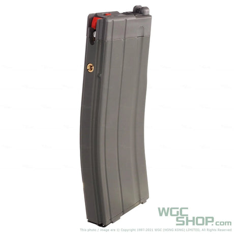 VFC M4 30Rds Gas Airsoft Magazine V3 - Grey - WGC Shop