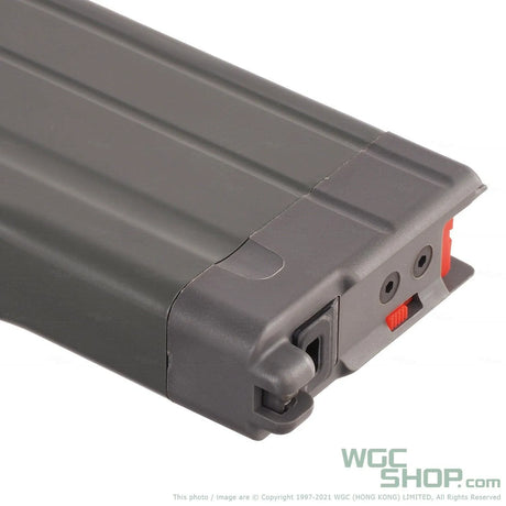 VFC M4 30Rds Gas Airsoft Magazine V3 - Grey - WGC Shop