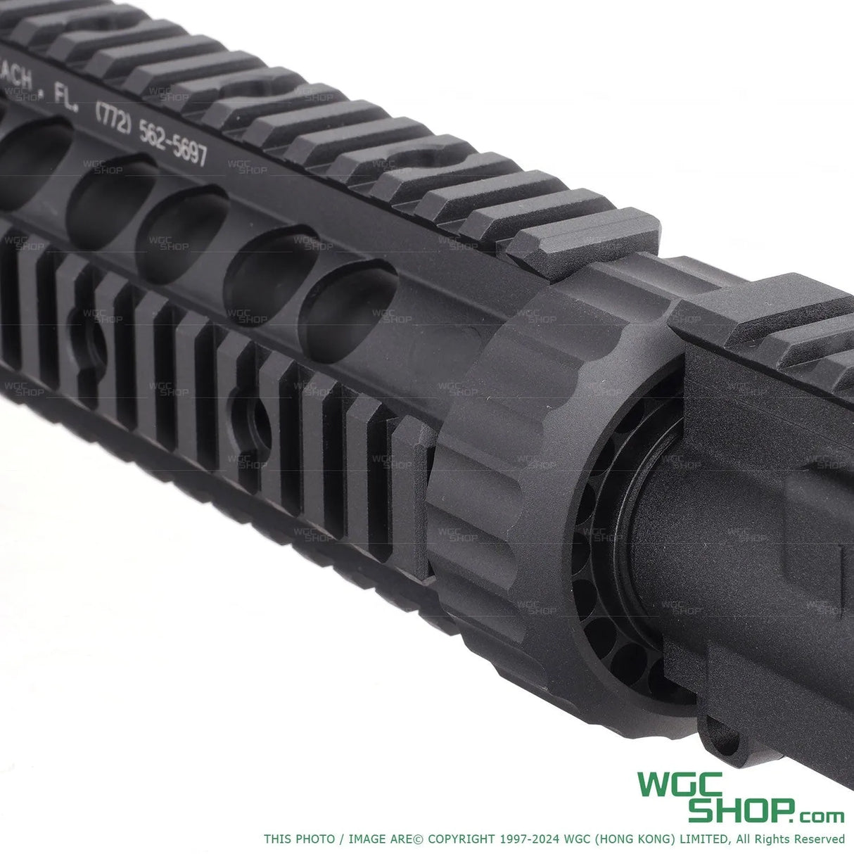 VFC MK12 MOD1 GBBR Upper Receiver Set-WGC Shop