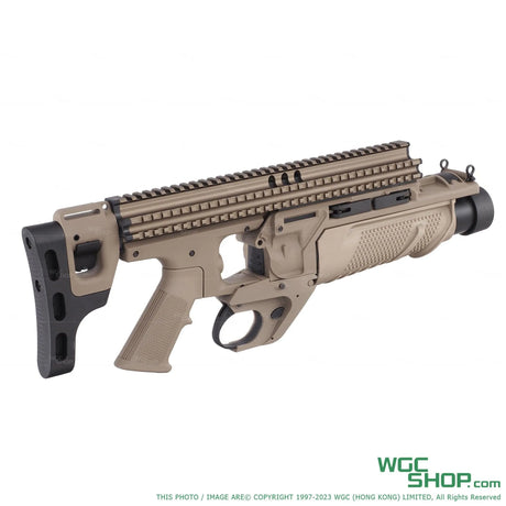 VFC MK13 Airsoft Launcher Module - Deluxe Version - WGC Shop