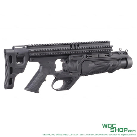 VFC MK13 Airsoft Launcher Module - Deluxe Version - WGC Shop