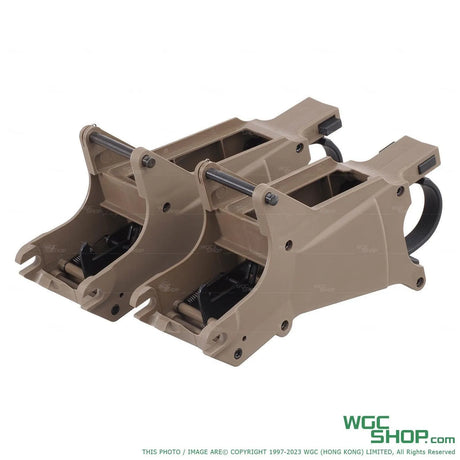 VFC MK13 Airsoft Launcher Module - Deluxe Version - WGC Shop