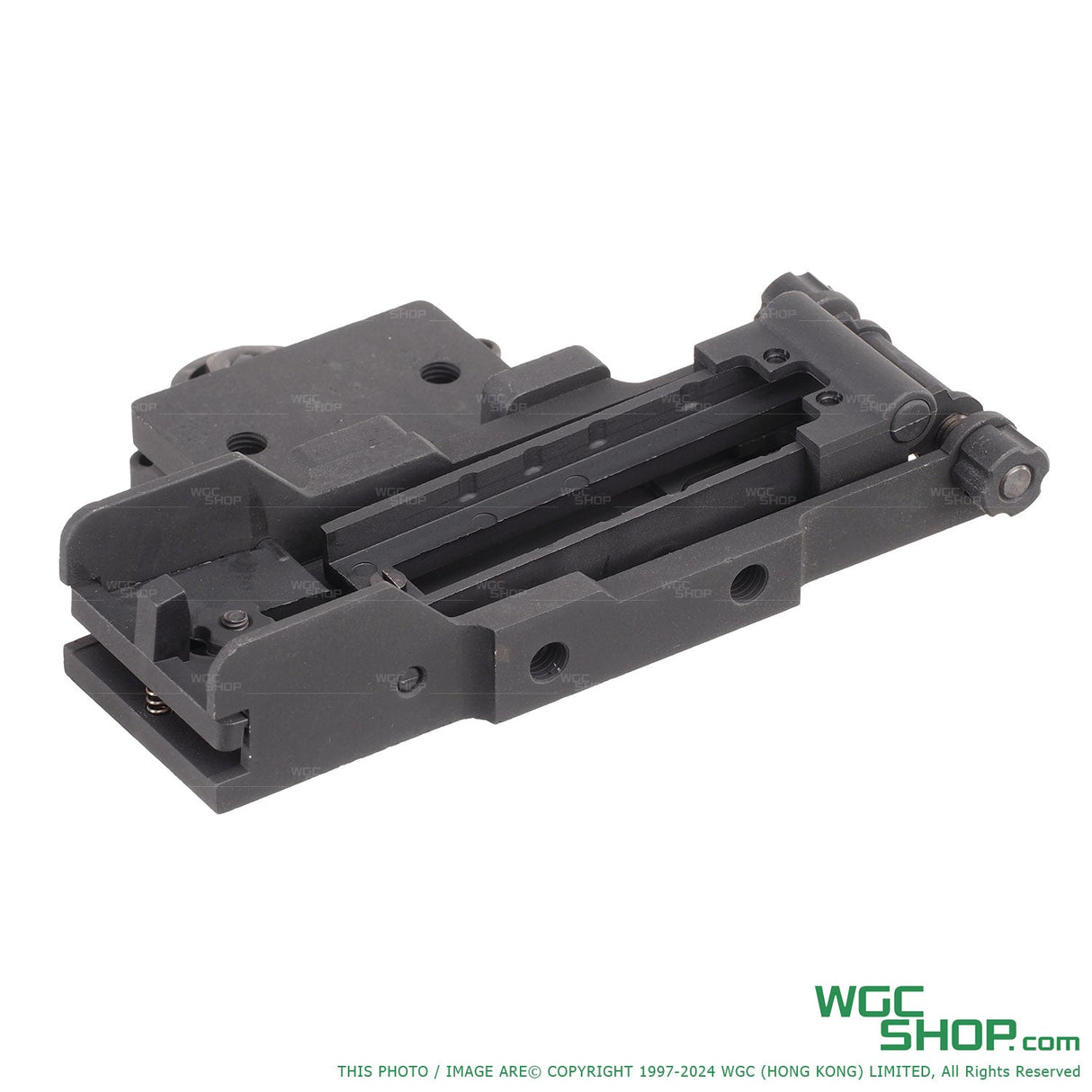 VFC MK13 Airsoft Launcher Module - Deluxe Version-WGC Shop