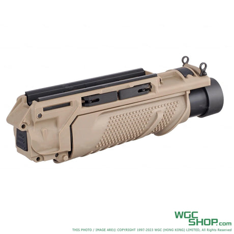 VFC MK13 Airsoft Launcher Module - Standard Version - WGC Shop