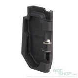 VFC MK16 AEG Buttstock Base - Black - WGC Shop