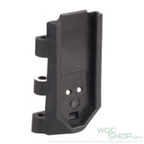 VFC MK16 AEG Buttstock Base - Black - WGC Shop