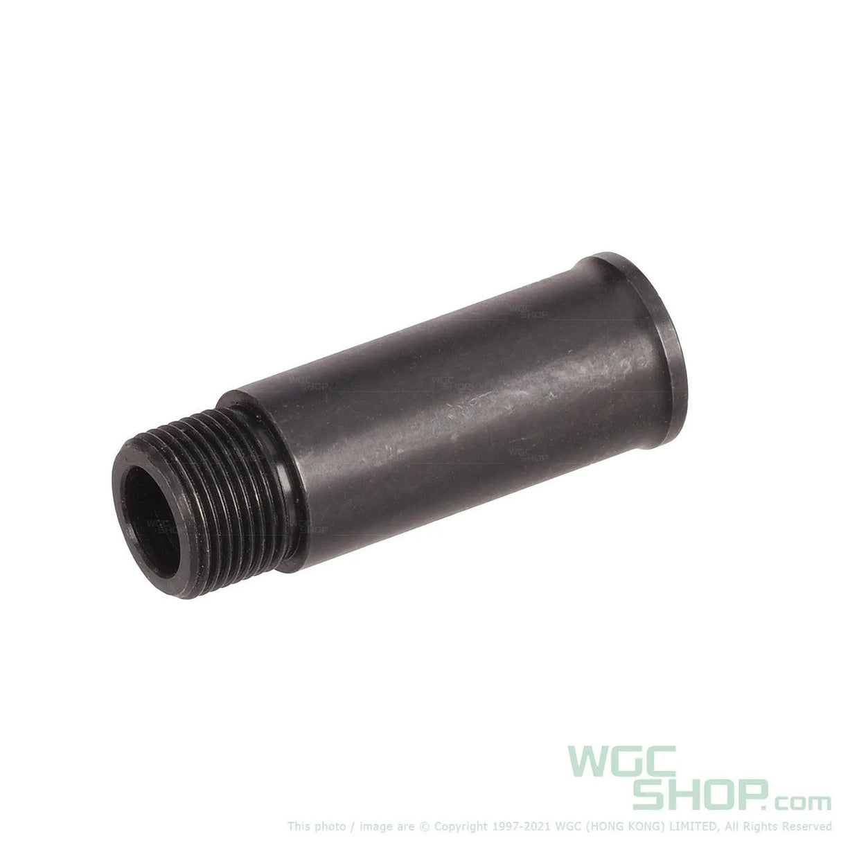 VFC MK17 CQC Steel Outer Barrel Extension - WGC Shop