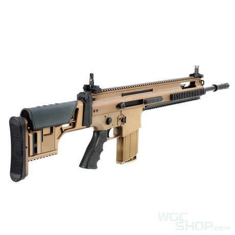 VFC MK20 SSR GBB Airsoft ( with 2 Magazines ) - WGC Shop