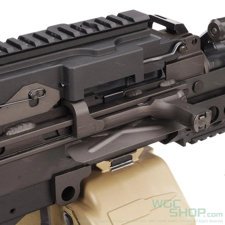 VFC MK48 MOD 1 Deluxe Electric Airsoft ( AEG ) - WGC Shop