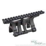 VFC MP5 / G3 Scope Mount - WGC Shop