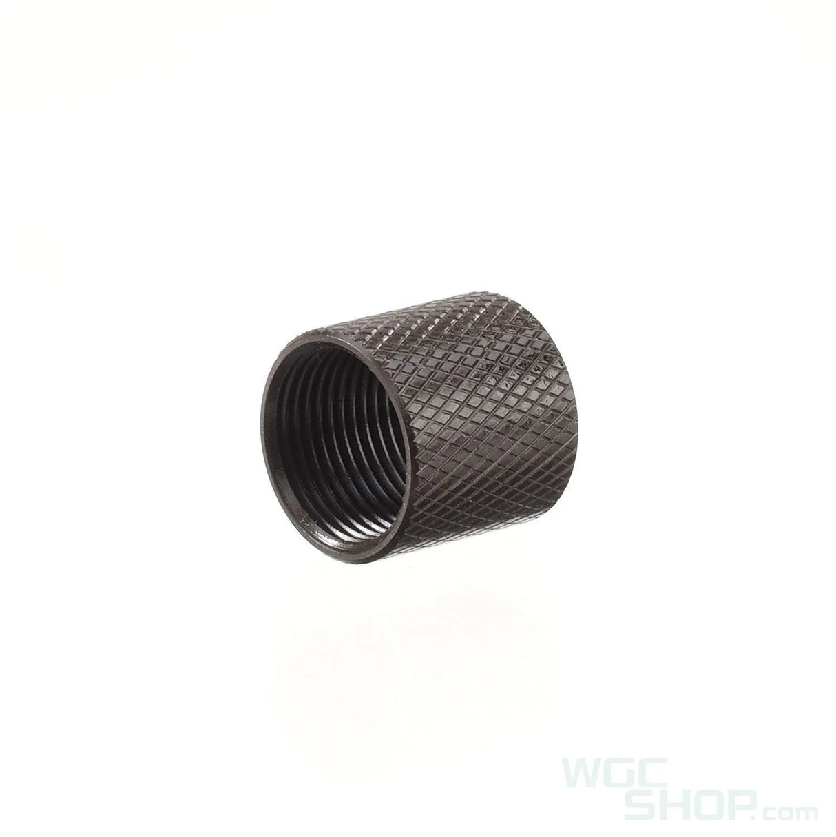 VFC MP5 GBB Rifle Steel Thread Protector ( 14mm- ) - WGC Shop