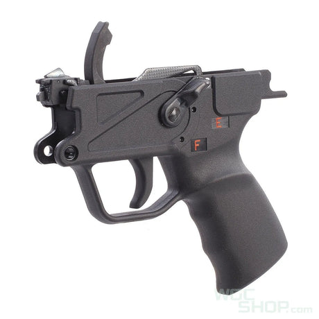 VFC MP5 GBB S-E-F Grip Assembly - WGC Shop