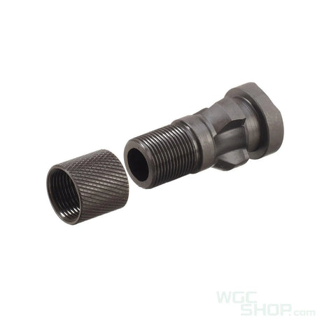 VFC MP5 GBB Rifle Steel Thread Outer Barrel Set - WGC Shop