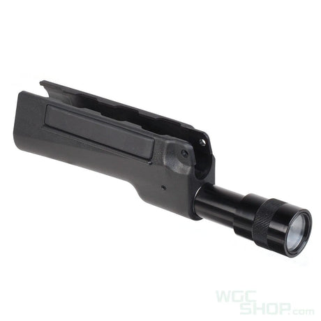 VFC MP5 V-Light Handguard - WGC Shop