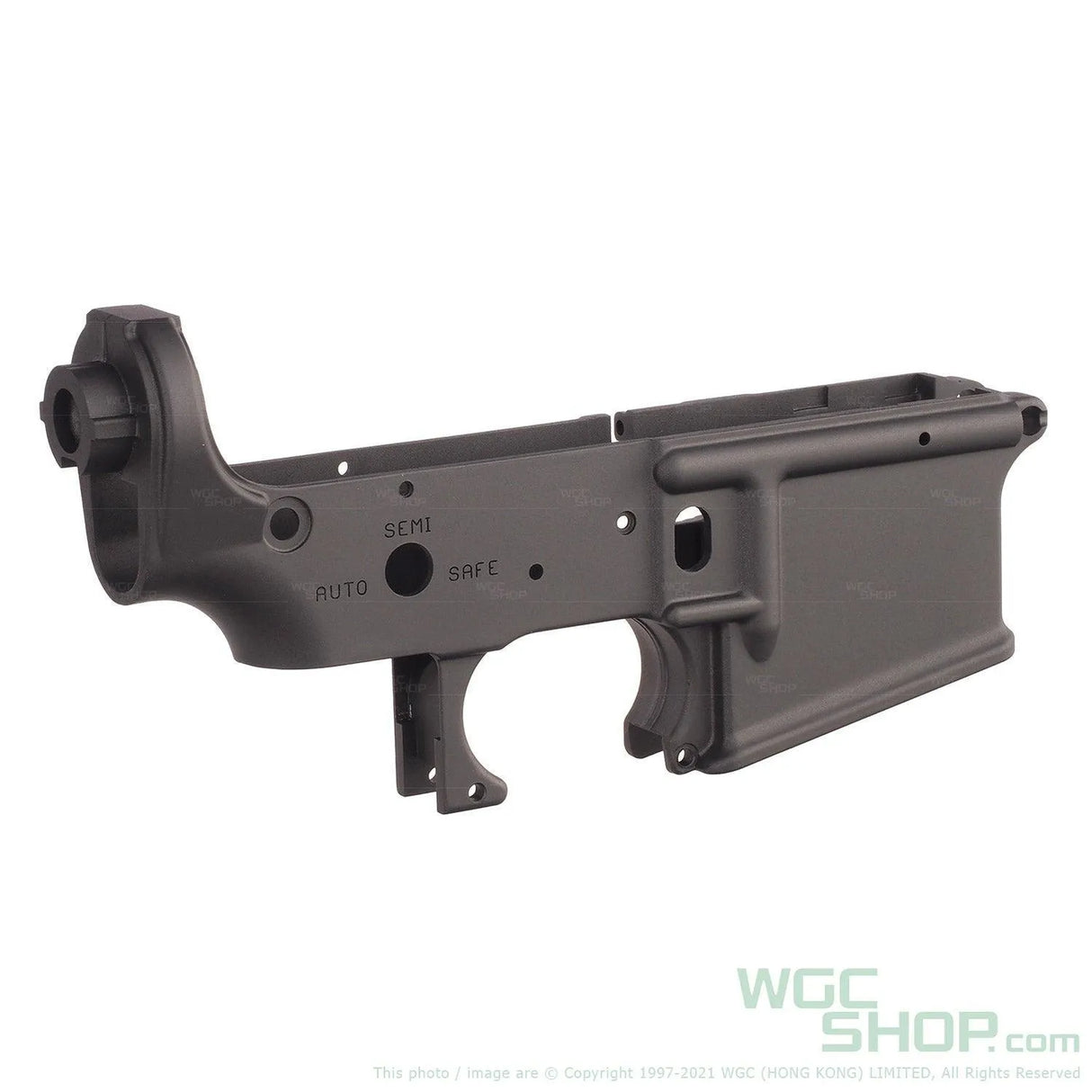 VFC Original Parts - BCM AEG Lower Receiver ( V020LRV530 ) - WGC Shop