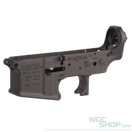 VFC Original Parts - BCM AEG Lower Receiver ( V020LRV530 ) - WGC Shop